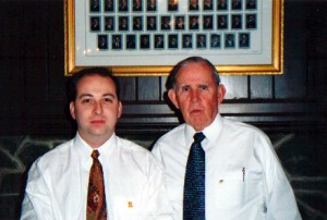 2002 Events