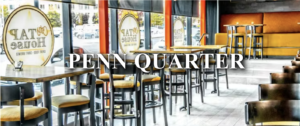 New First Thursday Location