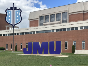 Virginia Mu Chapter Installed at James Madison University