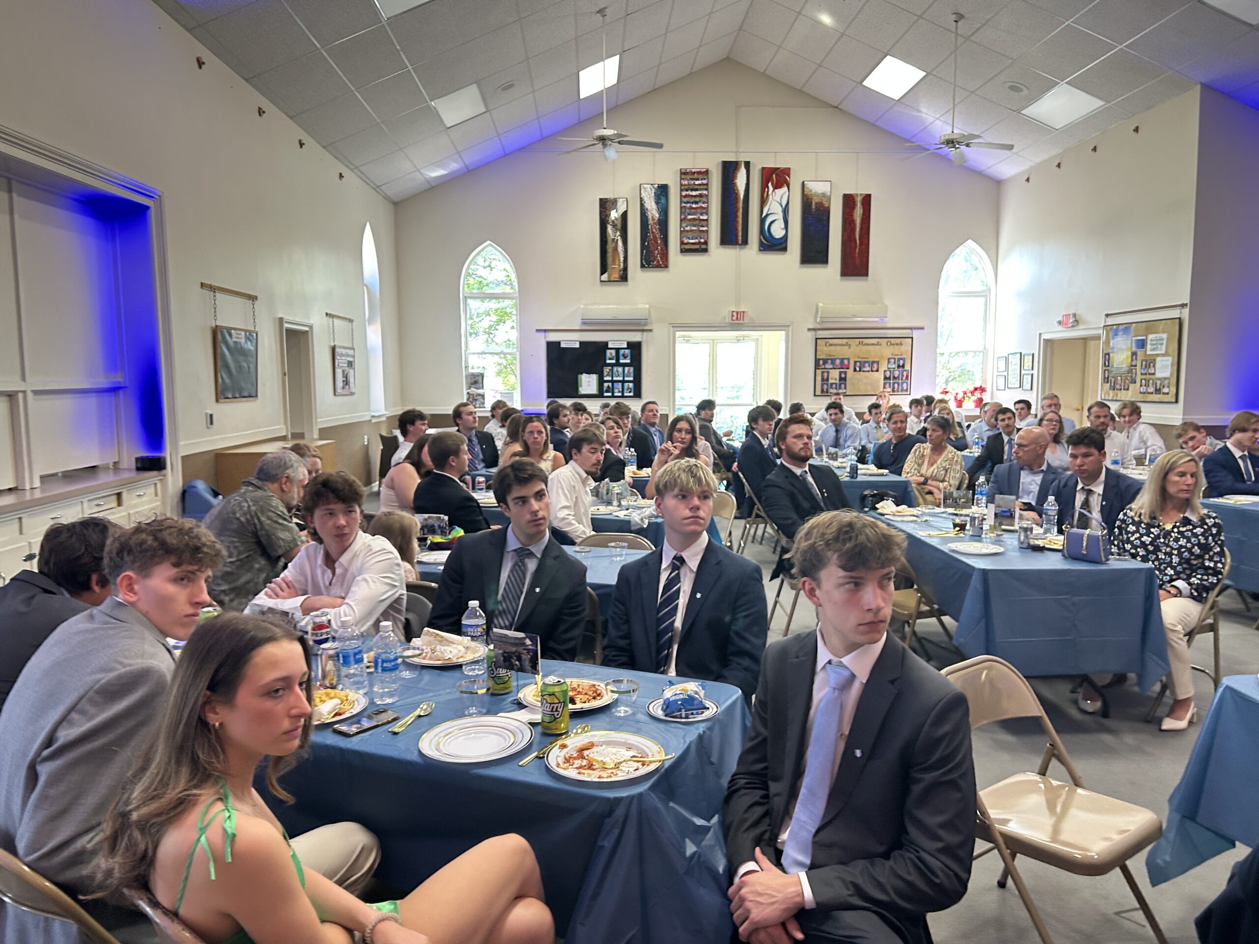 VA Mu JMU Installation