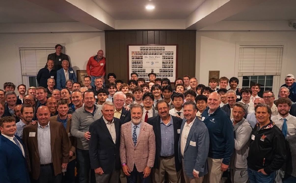 UMD MD Alpha 95th group