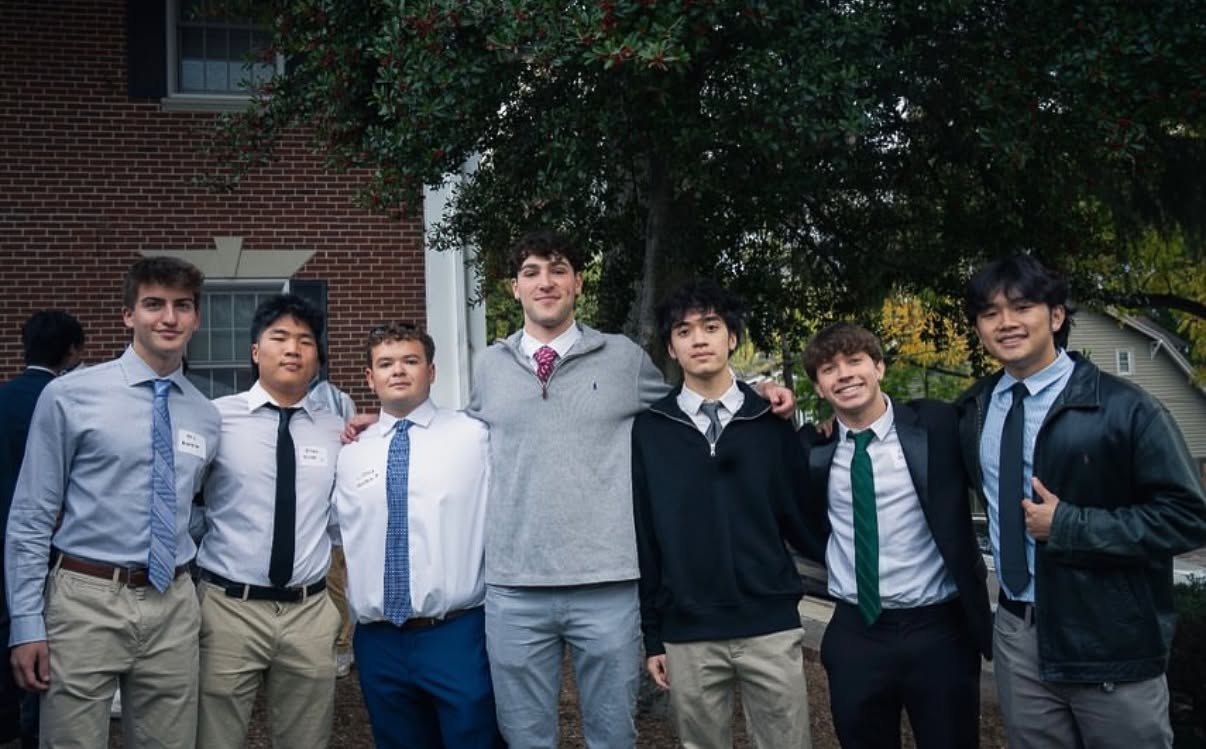 UMD MD Alpha 95th small group yard